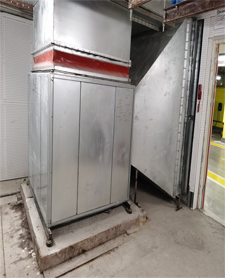 房建系統解決方案