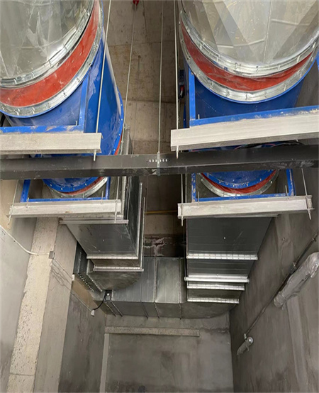 房建系統解決方案