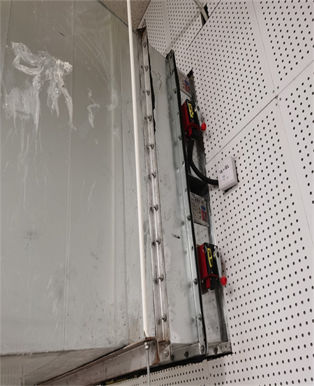 房建系統解決方案