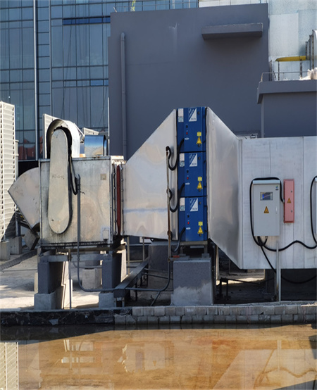 商業綜合體系統解決方案