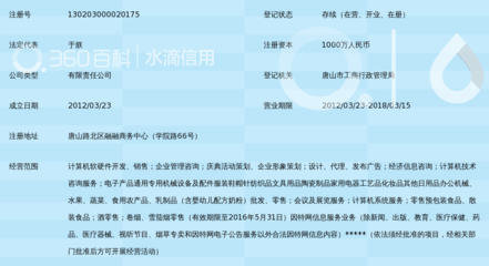 專業(yè)信息賦能，助力企業(yè)騰飛——唐山華人信息科技有限責(zé)任公司的信息咨詢服務(wù)